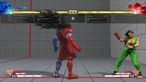 GILL VT1 KILL SEQUENCE VIDEO!!!!!