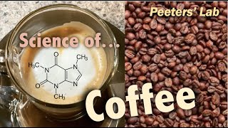 Science of... Coffee screenshot 4