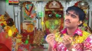 Mahakalima Ni Aarti || Jignesh Kaviraj 2016 || New Gujarati Video Song