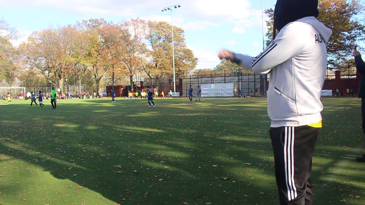 11.3 Aurora youth soccer 1.3 YouTube