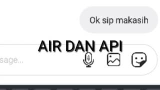 Download Lagu Naif-air dan api [lirik] MP3