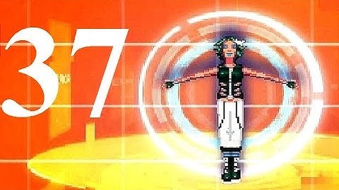 Technobabylon - Part 37 Let