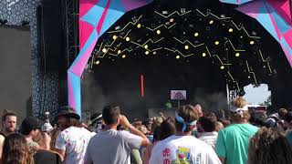 4B Live at Firefly Music Festival 2019