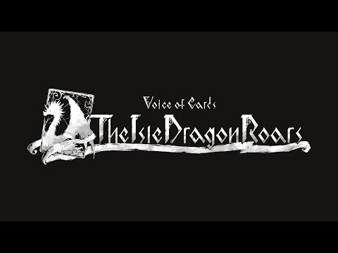 Voice of Cards: The Isle Dragon Roars | Teaser Trailer