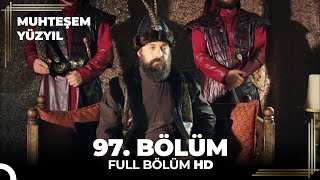 Muhteşem Yüzyıl 97 Bölüm Hd 