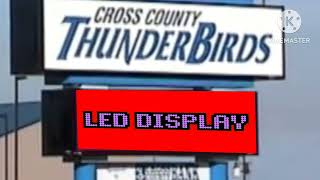 Watchfire Signs Led