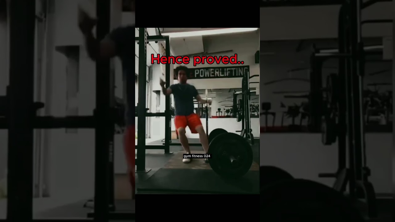 10000lbs DEAD lift 😤🥶 