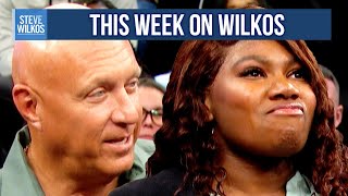 This Week On Wilkos