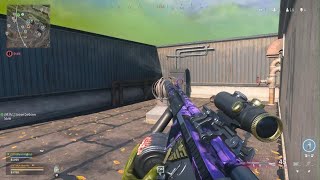 Pro tip you can Wall bang this