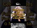 Celebridades que Fallecieron de Forma Trágica o Misteriosa.