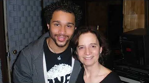 The Joy of the Ride - Sung by Corbin Bleu, Written...