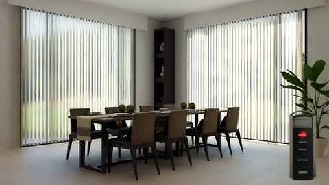 MÀN SÁO ĐỨNG TỰ ĐỘNG - thegioimungman.com – RÈM MÀN MINH NGUYỆT BMT