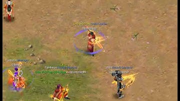 _|Love|_ - Conquer Online Speed Hacking