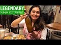 Oldest Veg Restaurant in Mumbai