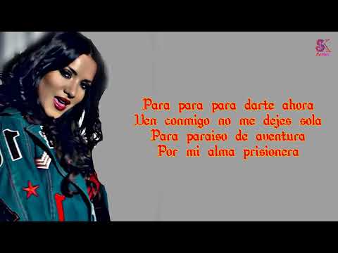 Otilia Prisionera Lyrics English | Otilia Prisionera Lyrics | Otilia Prisionera | SK Series