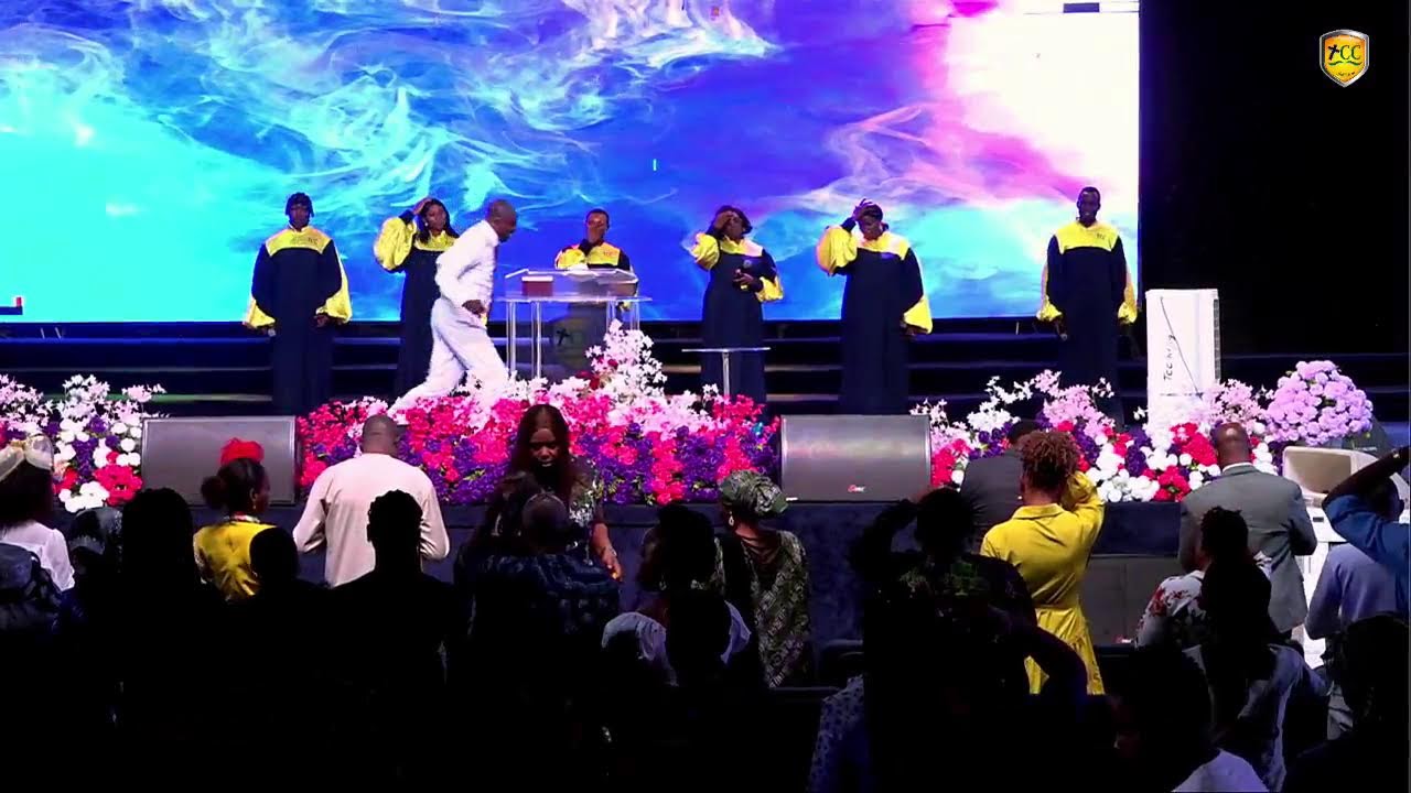 #SPECIAL ANOINTING SERVICE | 3RD SERVICE | 01-03-2026