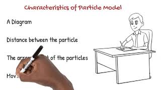 The Particle Model - GCSE Chemistry
