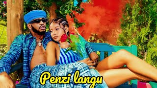 DIAMOND & ZUCHU - PENZI LANGU (Official Video )