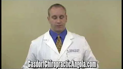 Why Back Pain When Coughing or Sneezing Angola, IN