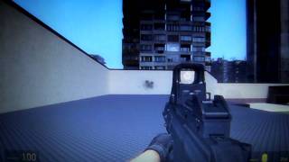 gmod best weapon pack!
