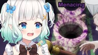 Mint Experienced A Disaster At The Mixed-Gender Maid Cafe Bathroom