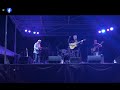 Dave Reinhardt-drums w Steve Oliver-"Illuminate" Ron Reinhardt solo