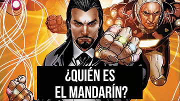 ¿Dónde se originó el mandarín?