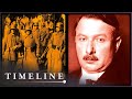 How The French Wanted Germany Punished After WW1 | Impossible Peace (Postwar Documentary) | Timeline