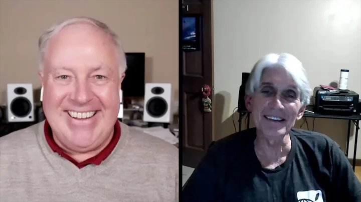 MacVoices #19255: Dennis Sellers Shares His MacBoo...