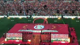 Download Galatasaray şampiyonluk Kutlamaları Aleyna Tilki Video MP3 Galatasaray şampiyonluk Kutlamaları Aleyna Tilki