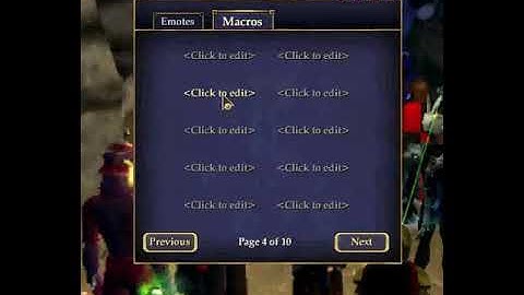 EQ2 macro