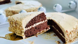 Homemade cake for a low carb diet! Everyone is simply thrilled! without sugar and flour by Kochen zu Hause 12,622 views 1 month ago 5 minutes, 15 seconds