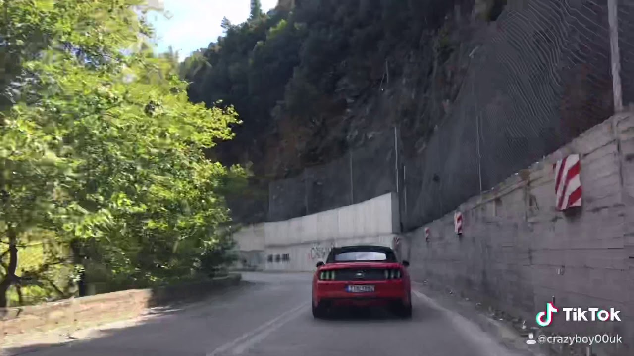 Road Trip in North Evia 2018 (Greece)