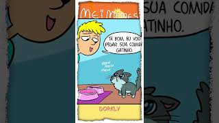 POKEMONS NA VIDA REAL [ DORKLY ]
