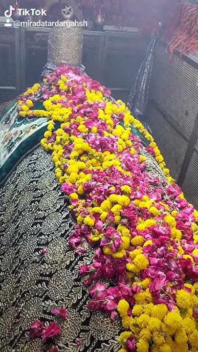 MIRA DATAR DARGAH SHARIF UNJAH UNAVA GUJARAT saiyed JahangirAli ...