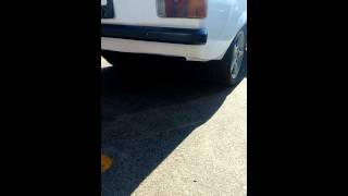 Escort start up