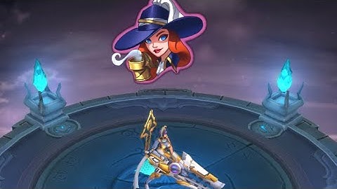 Nut - Legend of Ace Full Gameplay Ranked Match | #LOA (iOS/Android)