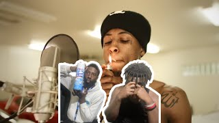 NBA YoungBoy - Like A Jungle [Out Numbered] (Official Music Video) Reaction 🔥🔥