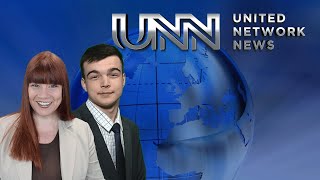 01-MAY-24 NEWS  UNITED NETWORK NEWS | THE REAL NEWS