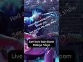 Tokyo Live Session at Ruby Room #japanese #tokyo #rubyroom #guiter