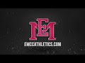 EMCC Baseball at Meridian Highlights - Game 1