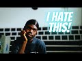 The Real Reason Why I Stopped Uploading videos