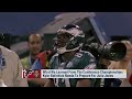 The 6 Best Offensive Players Bill Belichick has Battled in the Super Bowl | NFL Network | GMFB