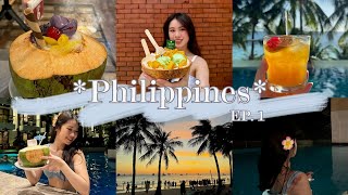 Ivy in the Philippines | Exploring Boracay, Best Dessert on the Island, Amazing Seafood