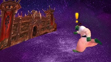 Solo Loremaster Challenge: Taking on Durotar (#2)