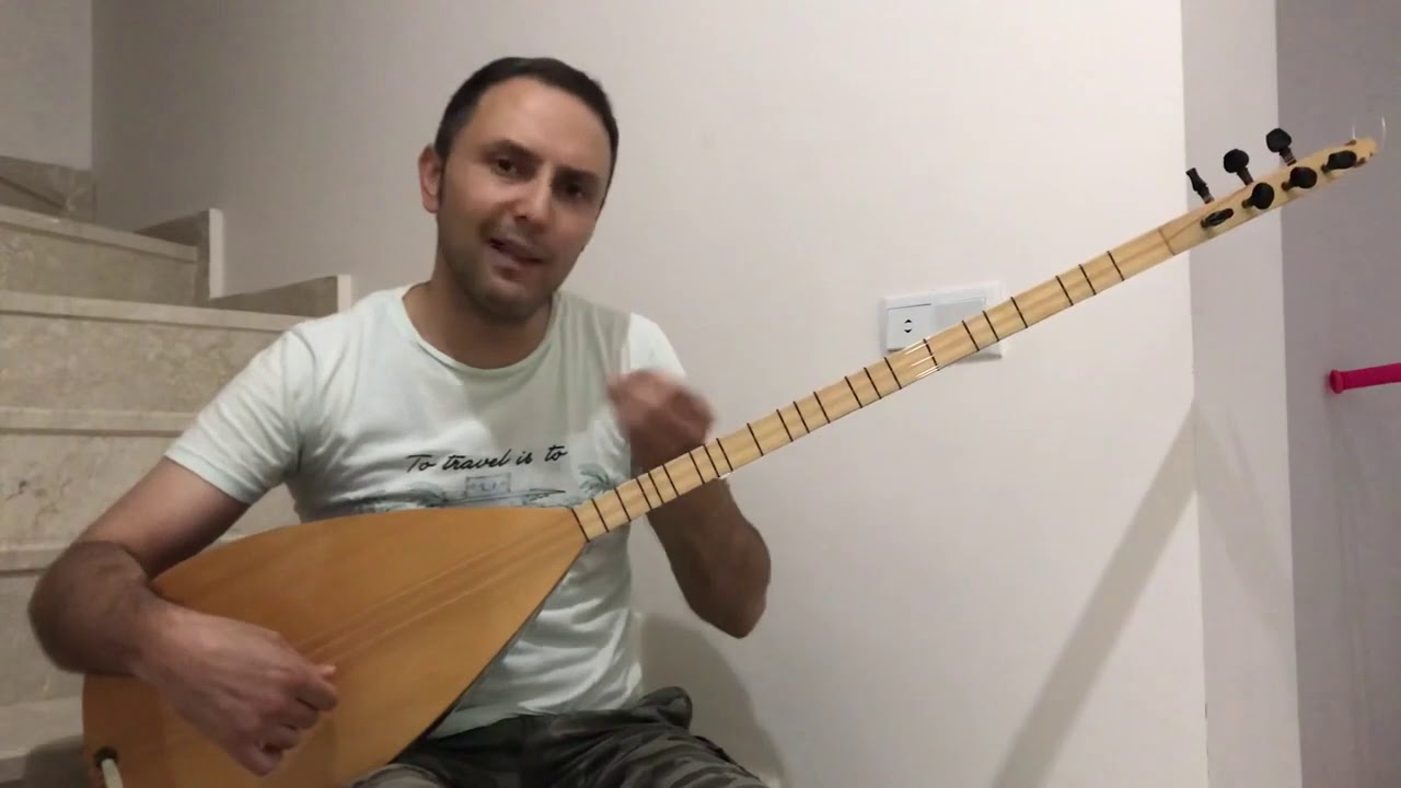 SEN BENİMSİN SOLFEJ