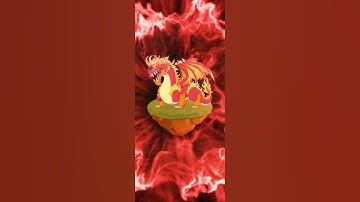 evolving legendary dynamon Dreqador to Dreqorus in dynamons world #shorts #shortvideo #viral