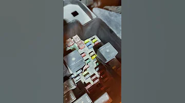 فيوز الشاحن الولاعة جمس قديم 