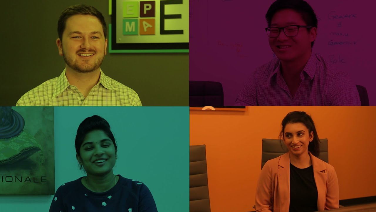 EPMA's Summer Internship Program