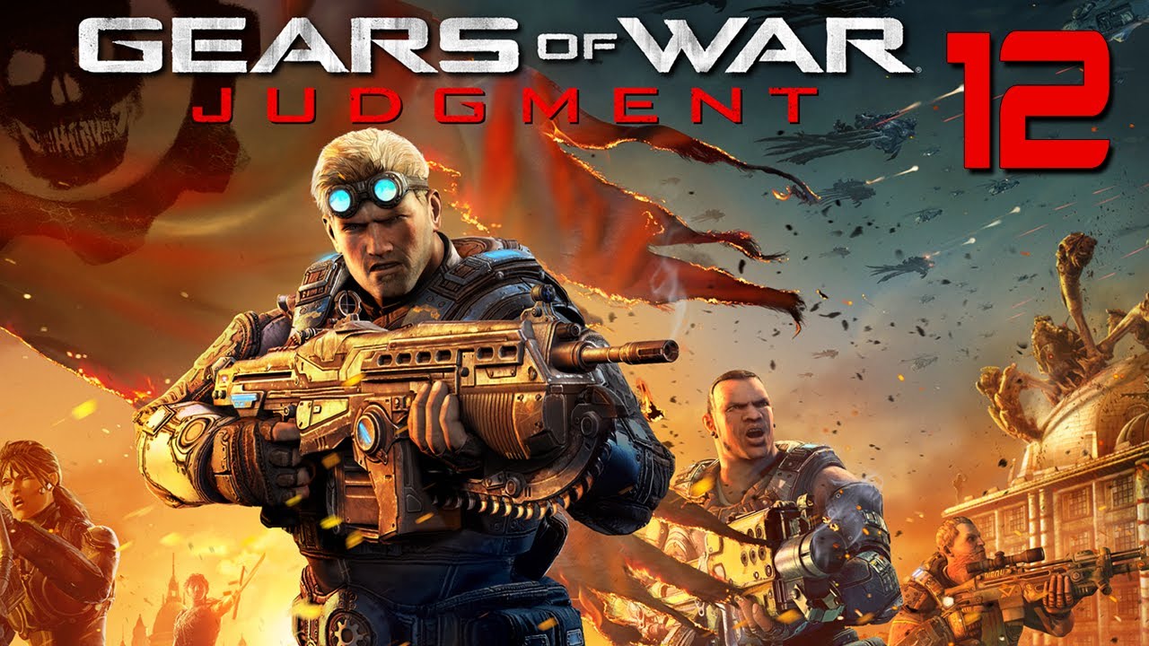 Gears Of War Judgment Gameplay Walkthrough Part 12 Overlook Let s Play Playthrough gears-of-war-judgment-gameplay-walkthrough-part-12-overlook-let-s-play-playthrough